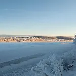 On The Banks Of The Ounasjoki River * روفانييمي