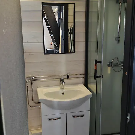 On The Banks Of The Ounasjoki River * ロヴァニエミ