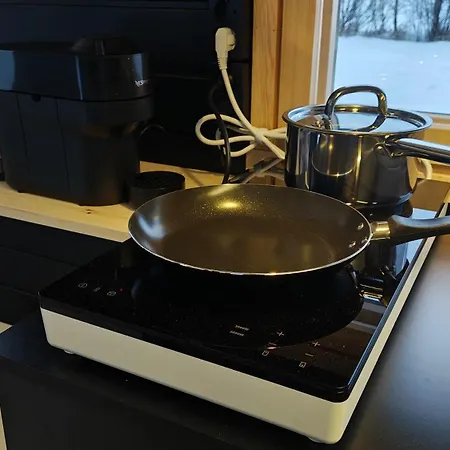 On The Banks Of The Ounasjoki River * ロヴァニエミ