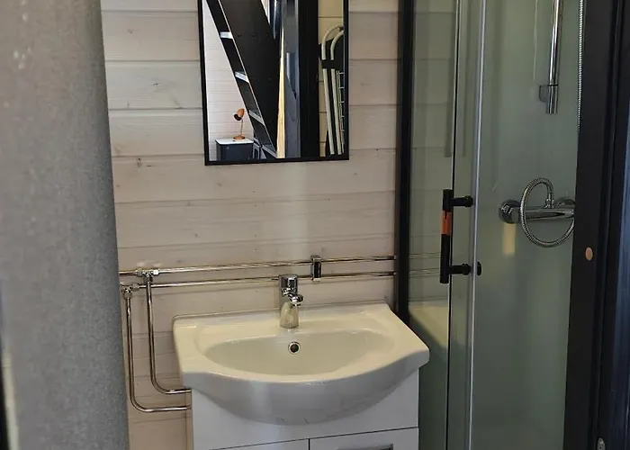 On The Banks Of The Ounasjoki River * Rovaniemi