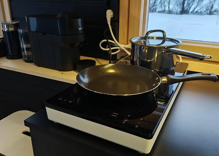 On The Banks Of The Ounasjoki River * Rovaniemi